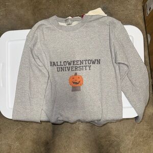 Halloween Town Sweatshirt